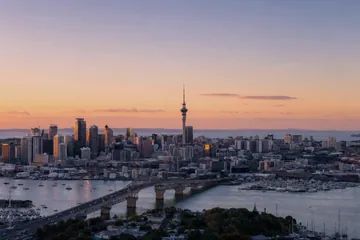 New Zealand