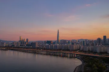 South Korea